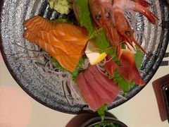 -猛式料理嘉州新光天地店