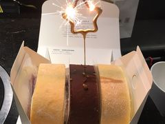 -奈诺甜品·生日蛋糕·下午茶(古城店)