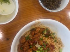 -小方的面(徐家汇店)