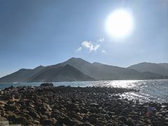 -西涌国际滨海旅游区