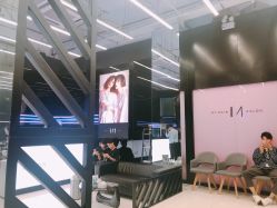 大厅-MY HAIR ARDOR