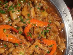 -胖哥俩肉蟹煲(杭州下沙学林街店)