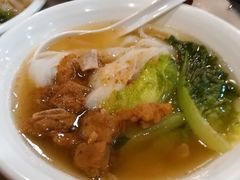 -沙河粉村·国家非遗传承(云台店)