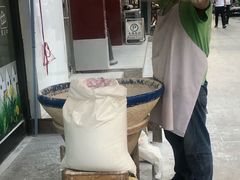 -竹青胶东摔面(黄岛开发区店)
