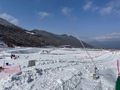 -太子岭滑雪场