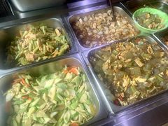 -刘小忙把子肉(北园大街总店)