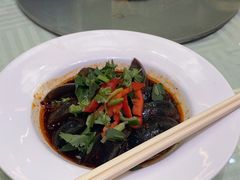 -曼骊酒店(深圳南山海岸城店)