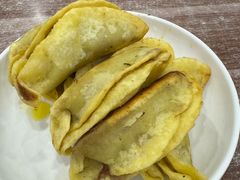 -草桥清真牛肉锅贴扁食店