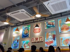 -百乐门粉面店(二龙喉分店)