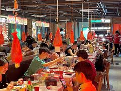 -红钳侠小龙虾·烧烤(中赢康康谷店)