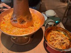 -浩海火燒雲傣家菜(芮欧百货店)