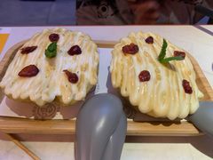 -鸣记脆皮烤鱼(三八广场店)