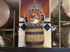 -普拉那啤酒坊Paulaner(凯宾斯基饭店)