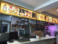 -陆记鹅庄·潮汕菜·狮头鹅(大仟里店)