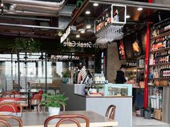 -曼乐辰餐厅(中庚漫游城店)