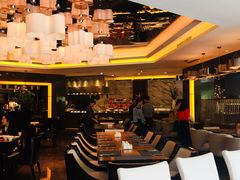 -岷山饭店-芝芝自助餐厅