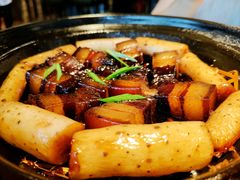 -芳芳私房菜·精做淮扬菜(承德路店)