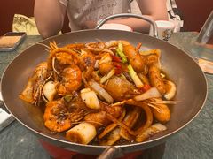 -新白鹿餐厅(湖滨银泰IN77C区店)