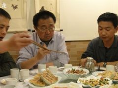 -海荣锅贴馆(五味十字店)