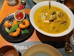 -Tegu泰古莲·泰国餐厅(红山6979店)