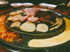 -obba烤吧(新光汇店)