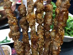 -草原饭店火锅
