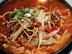 -李米线(总店)