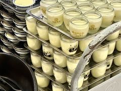 -民信老铺(双皮奶博物馆店)