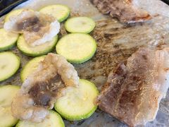 -御记碳烤肥牛(东城万达店)