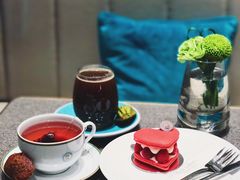 -PAUL LAFAYET 法式甜品(港汇广场店)