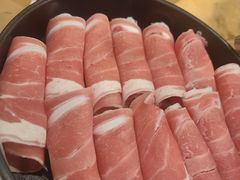 -牛街清真满恒記(平安里西大街店)