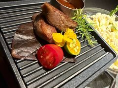 -蟹犇•帝王蟹雪蟹(陆家嘴店)