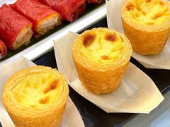 -馨越楼·点心·粤菜(赤坎店)