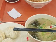 -庆丰包子铺(白塔寺店)