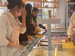 -好利来(北美N1店)