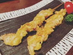 -古京·臻致料理(月湖店)