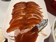 -大鸭梨烤鸭(望京店)