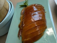 -唐廊烤鸭店(工体店)