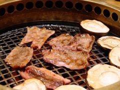 -肉魁屋·烧肉·烧鸟·酒场(高新店)