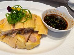 -荷塘秋月·本帮江浙菜(国权路店)