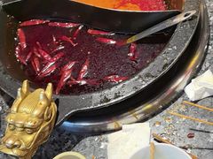 -蜀大侠火锅(总府路店)