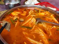 -古城苗家土菜馆(河景餐厅店)