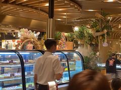 -山焱·炭火自助烤肉(周浦万达店)