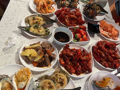 -海德温泉生活馆(朝阳大悦城店)