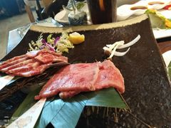 -热血兄弟·炭火烤肉(融侨中心店)