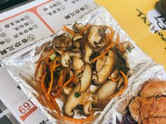 -台烘平价铁板烧(奥城店)