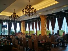 -火舞泰·泰式海鲜火锅餐厅(世纪城店)