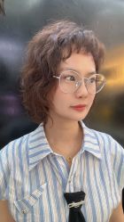 -New Fashion·新时尚形象设计