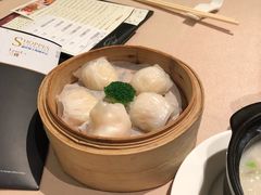 -陶陶居海鲜酒家(新马路店)