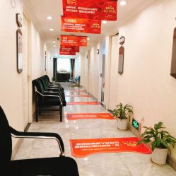 店内环境-深圳春天阳光医院·轮廓抗衰中心